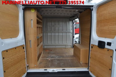 Fiat Ducato Furgone L3H2 2.2 diesel 120cv (10)