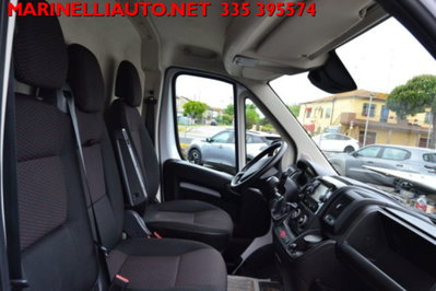 Fiat Ducato Furgone L3H2 2.2 diesel 120cv (11)