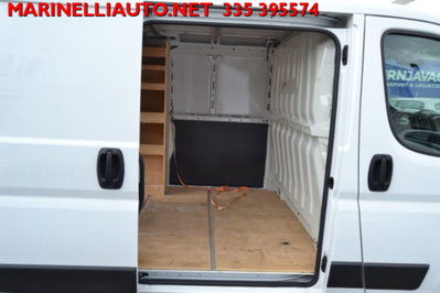 Fiat Ducato Furgone L3H2 2.2 diesel 120cv (19)