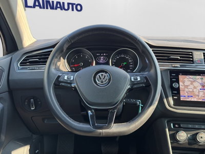 Volkswagen Tiguan 1.5 TSI 150 CV DSG Business ACT BlueMotion Technology (11)