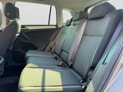 Volkswagen Tiguan 1.5 TSI 150 CV DSG Business ACT BlueMotion Technology (14)