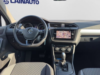 Volkswagen Tiguan 1.5 TSI 150 CV DSG Business ACT BlueMotion Technology (15)