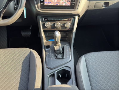 Volkswagen Tiguan 1.5 TSI 150 CV DSG Business ACT BlueMotion Technology (16)