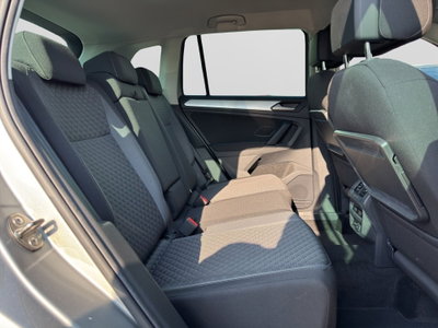 Volkswagen Tiguan 1.5 TSI 150 CV DSG Business ACT BlueMotion Technology (20)