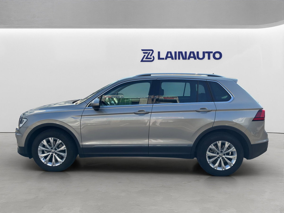Volkswagen Tiguan 1.5 TSI 150 CV DSG Business ACT BlueMotion Technology (3)
