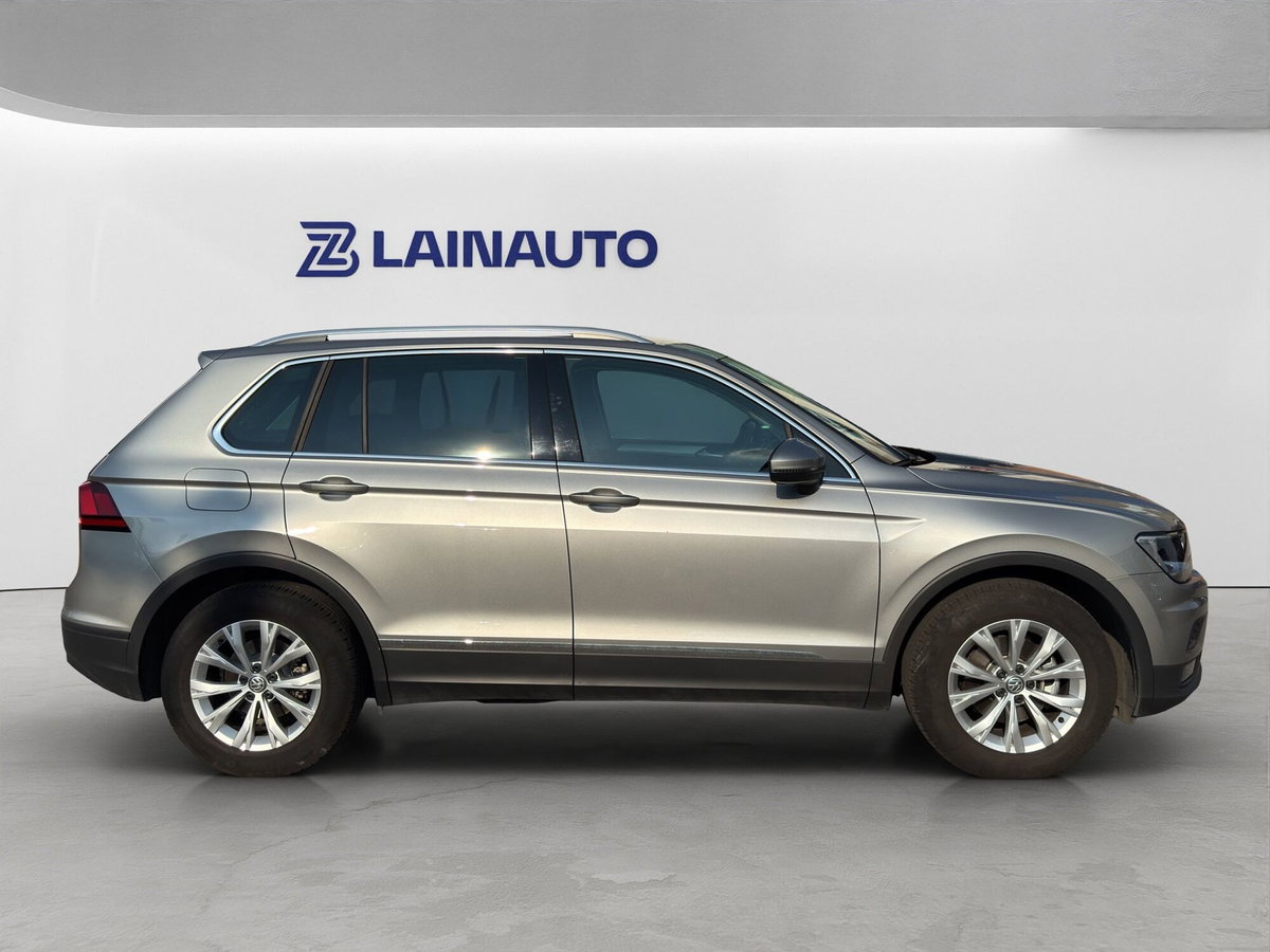 Volkswagen Tiguan 1.5 TSI 150 CV DSG Business ACT BlueMotion Technology (7)