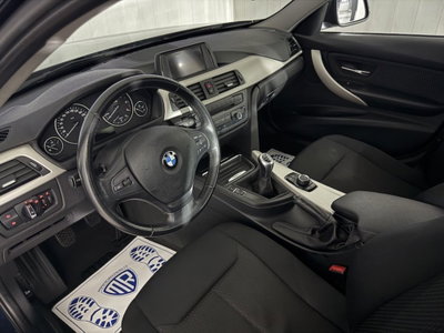 BMW Serie 3 Touring 316d (14)