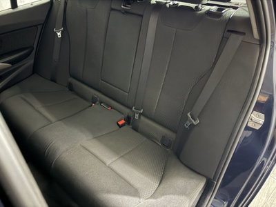 BMW Serie 3 Touring 316d (15)