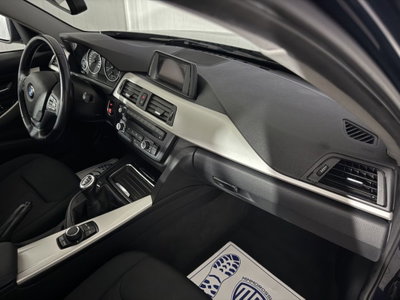 BMW Serie 3 Touring 316d (19)