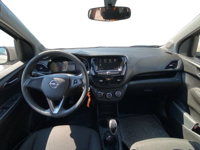 Opel Karl Rocks 1.0 73 CV (13)