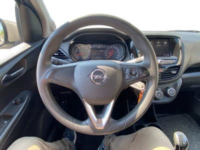 Opel Karl Rocks 1.0 73 CV (14)