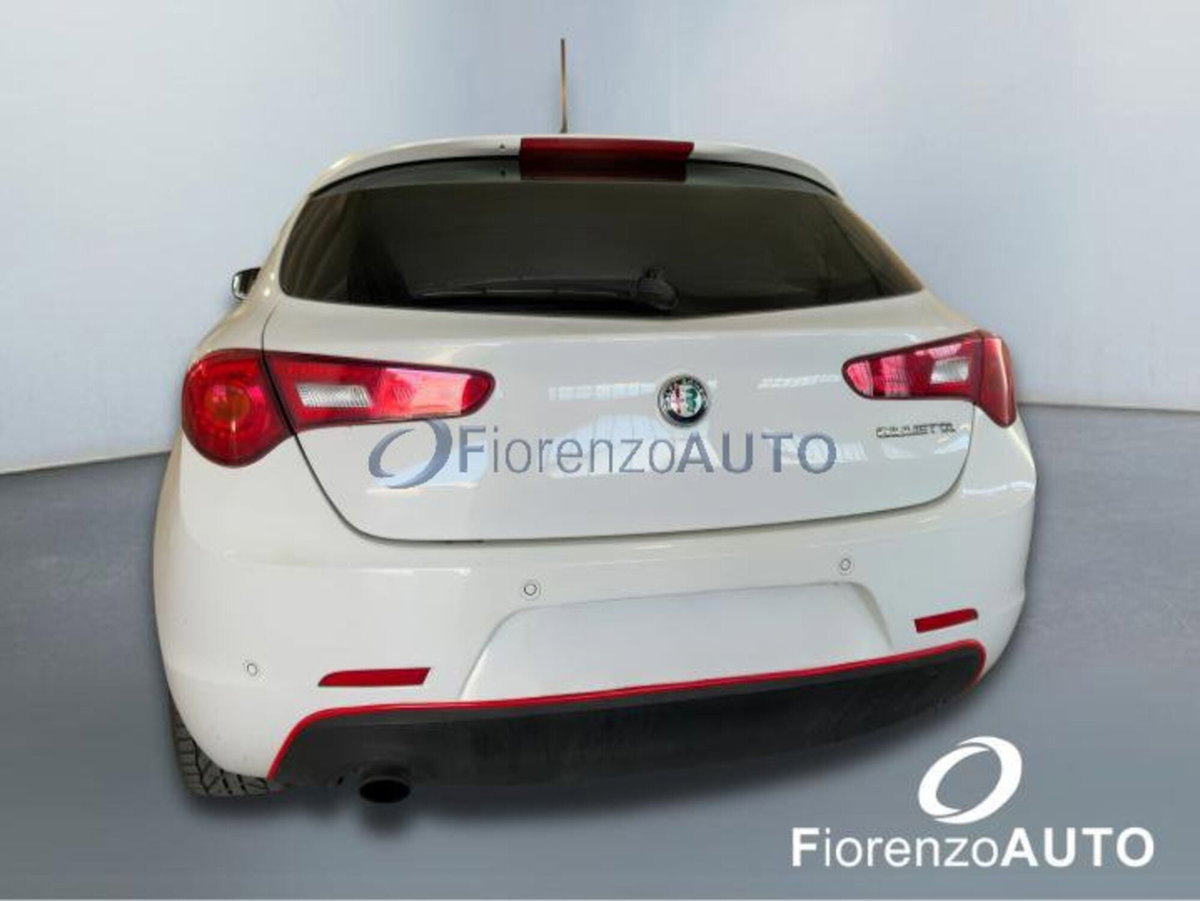 Alfa Romeo Giulietta 1.4 Turbo Distinctive 120cv (3)