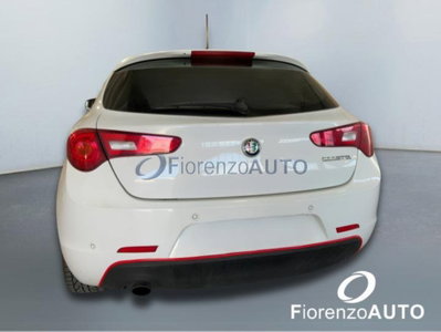 Alfa Romeo Giulietta 1.4 Turbo Distinctive 120cv (3)