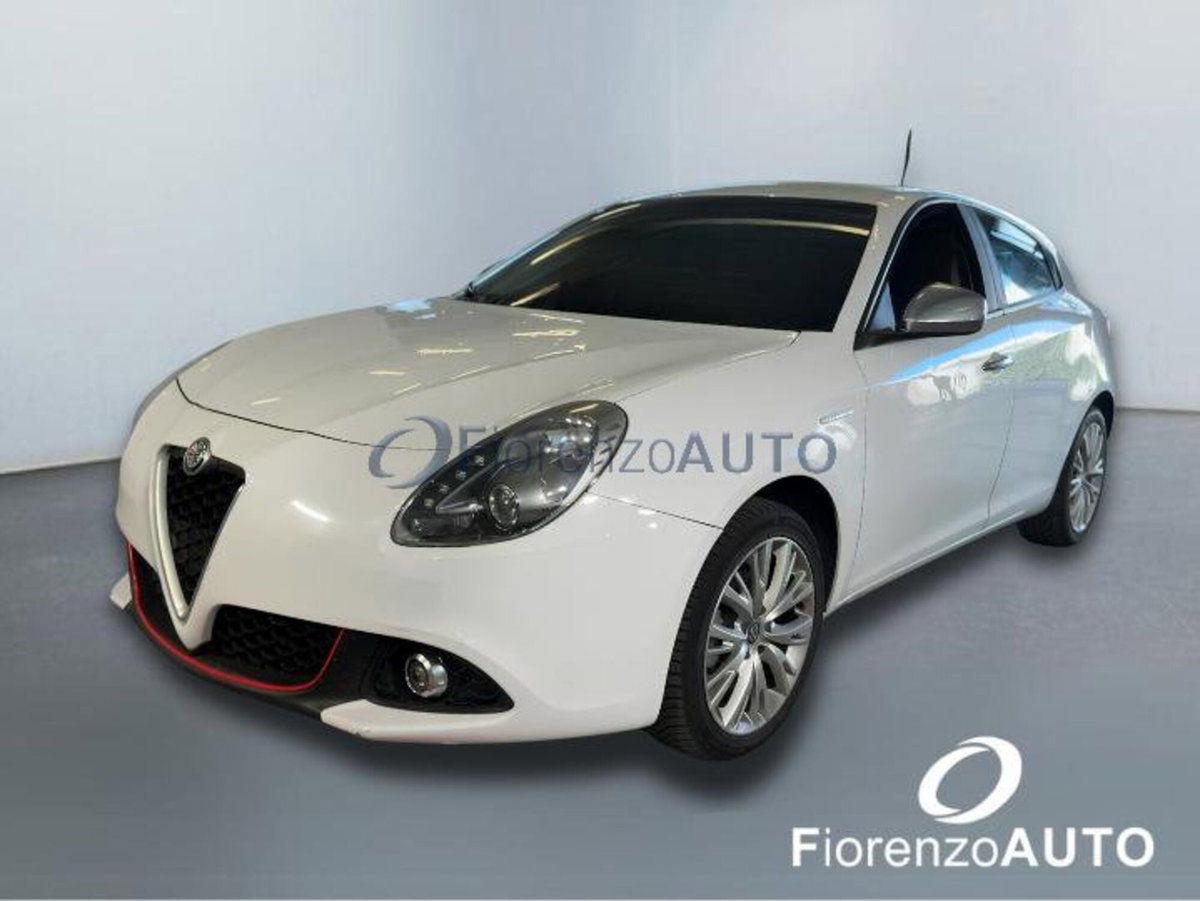Alfa Romeo Giulietta 1.4 Turbo Distinctive 120cv (5)