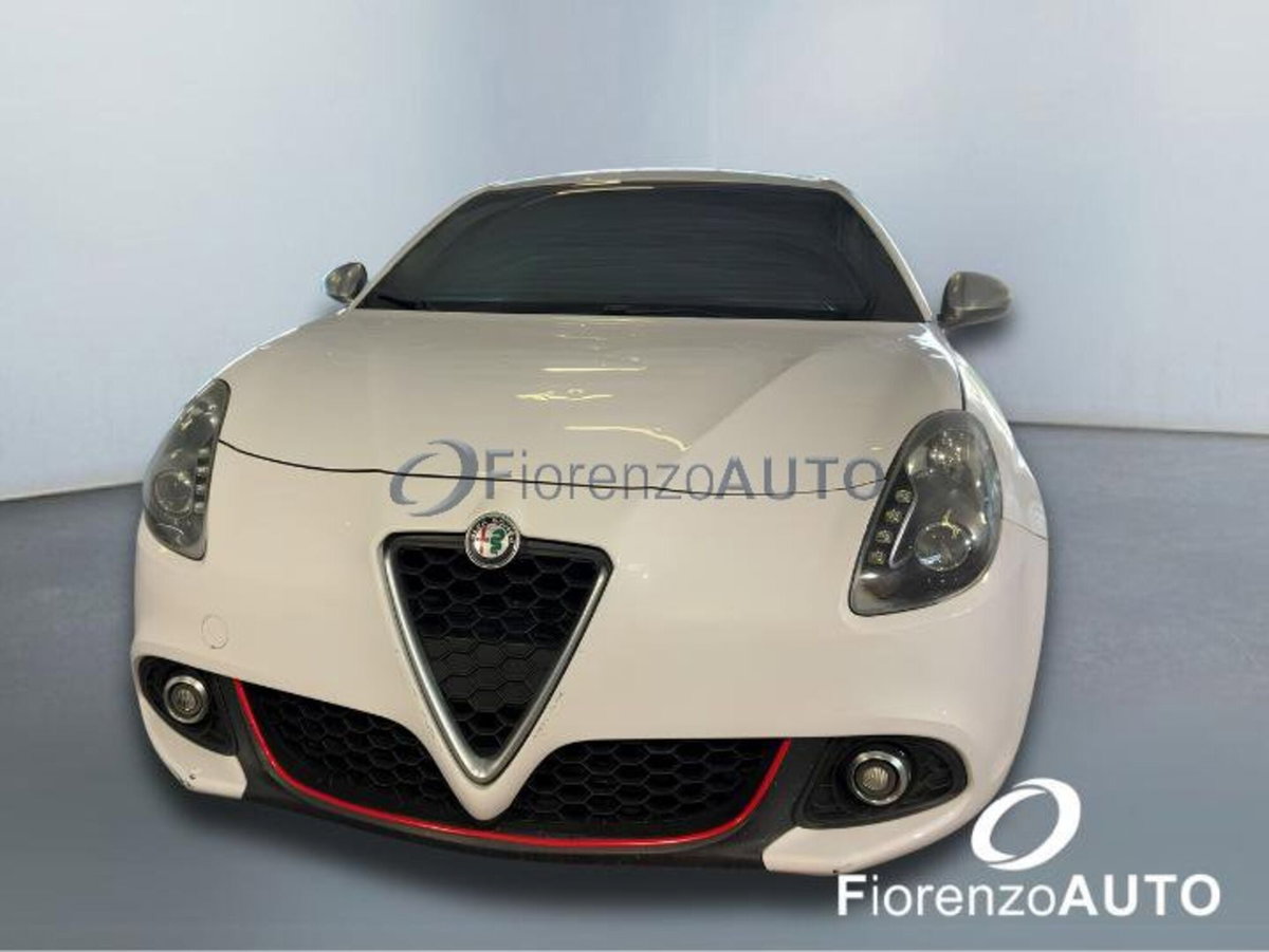 Alfa Romeo Giulietta 1.4 Turbo Distinctive 120cv (6)