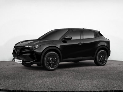 Alfa Romeo Junior 1.2 ibrida 145cv edct6 nuova