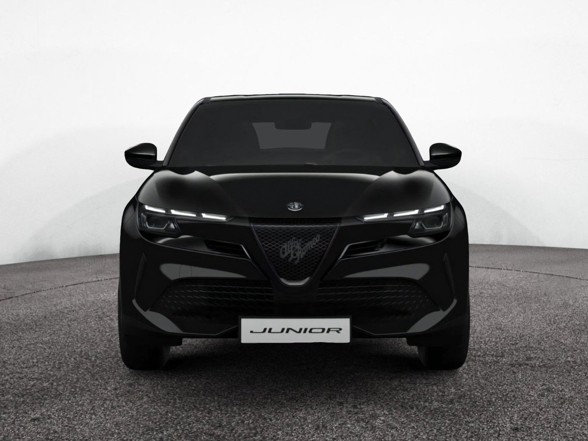 Alfa Romeo Junior 1.2 ibrida 145cv edct6 (3)