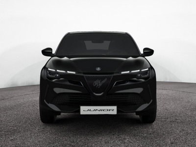 Alfa Romeo Junior 1.2 ibrida 145cv edct6 (3)