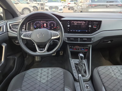 Volkswagen Taigo 1.5 tsi R-Line 150cv dsg (10)