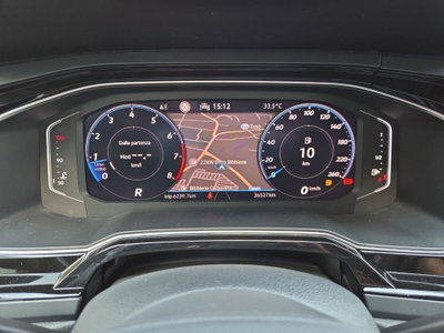 Volkswagen Taigo 1.5 tsi R-Line 150cv dsg (12)