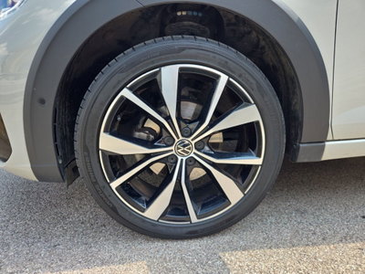 Volkswagen Taigo 1.5 tsi R-Line 150cv dsg (7)