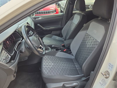 Volkswagen Taigo 1.5 tsi R-Line 150cv dsg (8)