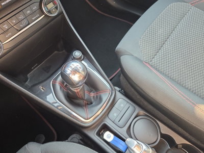 Ford Fiesta 1.5 EcoBlue 5 porte ST-Line (11)