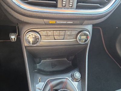 Ford Fiesta 1.5 EcoBlue 5 porte ST-Line (14)