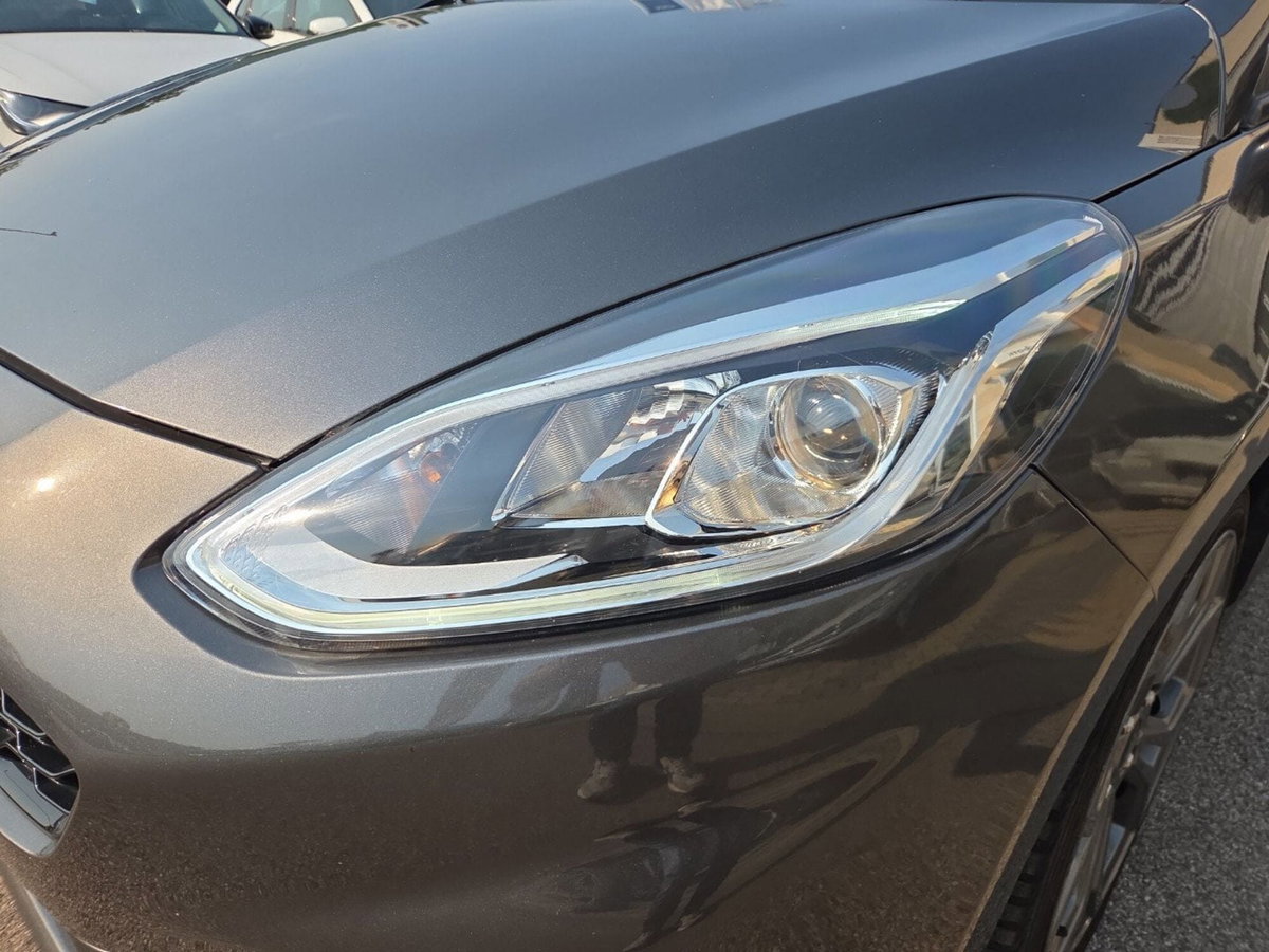 Ford Fiesta 1.5 EcoBlue 5 porte ST-Line (5)