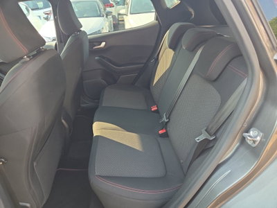 Ford Fiesta 1.5 EcoBlue 5 porte ST-Line (9)