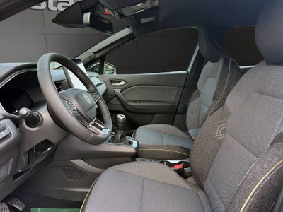 Renault Captur 1.2 eco-g Techno 120cv (10)