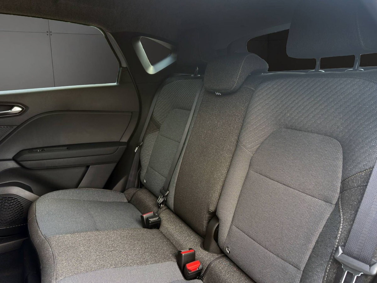 Renault Captur 1.2 eco-g Techno 120cv (19)