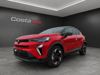 Renault Captur 1.2 eco-g Techno 120cv (2)