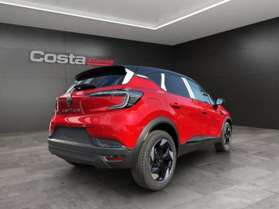 Renault Captur 1.2 eco-g Techno 120cv (7)