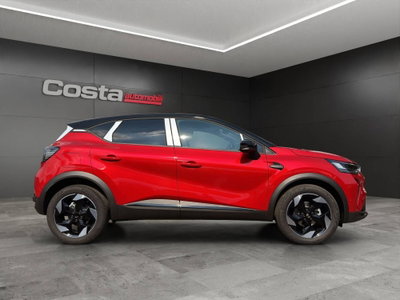 Renault Captur 1.2 eco-g Techno 120cv (8)