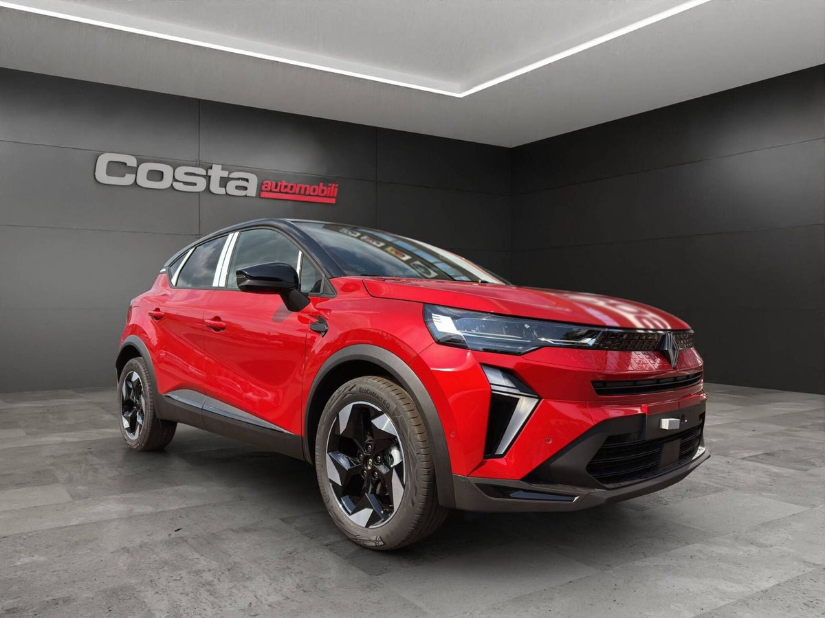 Renault Captur 1.2 eco-g Techno 120cv (9)