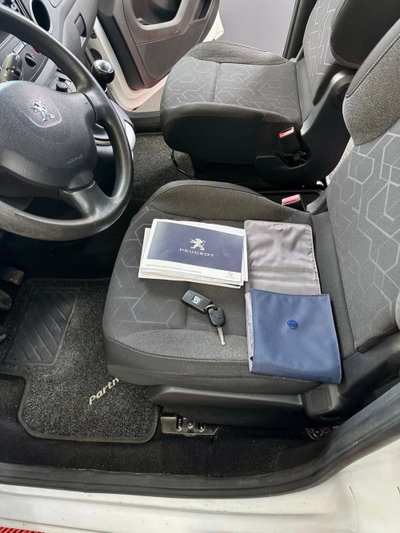 Peugeot Partner BlueHDi 120 S&S Active (12)