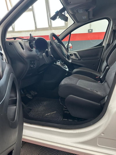 Peugeot Partner BlueHDi 120 S&S Active (13)