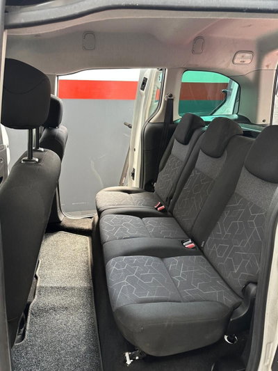 Peugeot Partner BlueHDi 120 S&S Active (14)