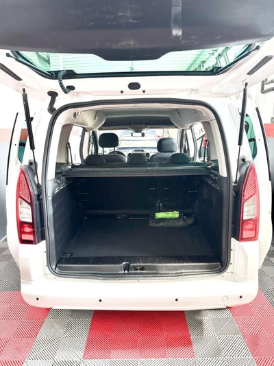 Peugeot Partner BlueHDi 120 S&S Active (15)