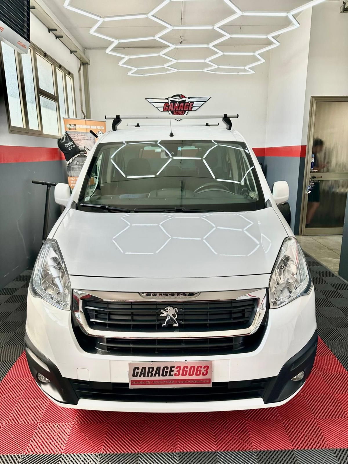 Peugeot Partner BlueHDi 120 S&S Active (3)