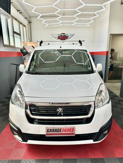 Peugeot Partner BlueHDi 120 S&S Active (3)