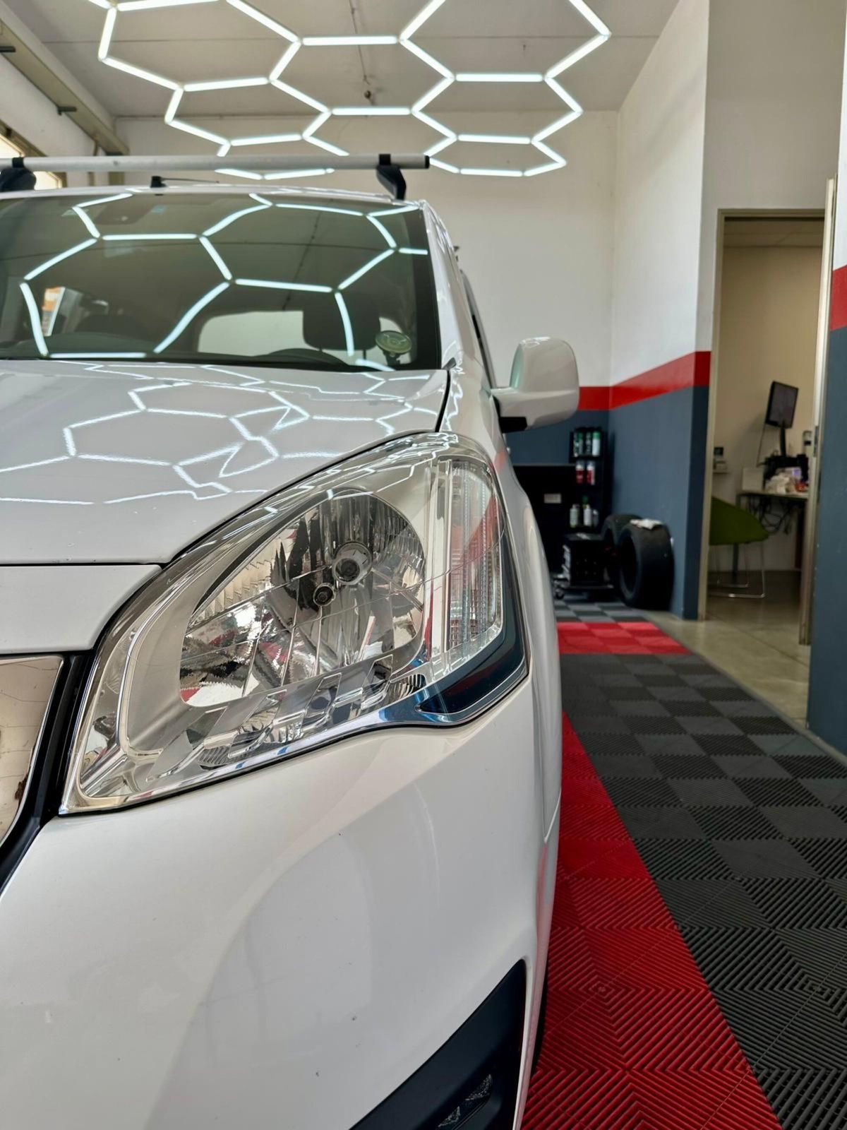 Peugeot Partner BlueHDi 120 S&S Active (4)