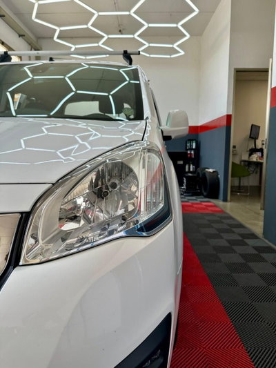 Peugeot Partner BlueHDi 120 S&S Active (4)