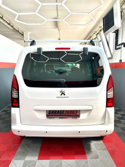 Peugeot Partner BlueHDi 120 S&S Active (7)