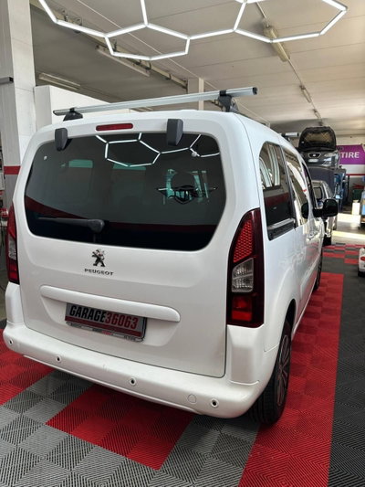 Peugeot Partner BlueHDi 120 S&S Active (8)