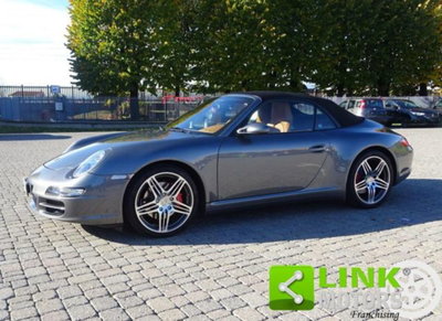 Porsche 911 Cabrio Carrera 4S (13)