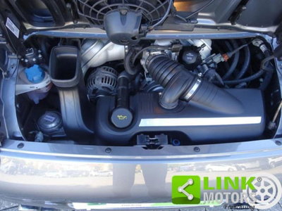 Porsche 911 Cabrio Carrera 4S (20)