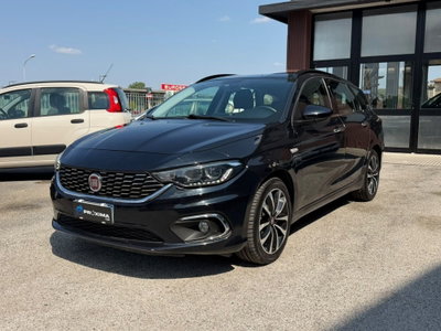Fiat Tipo Tipo 1.6 Mjt 4 porte Lounge usata