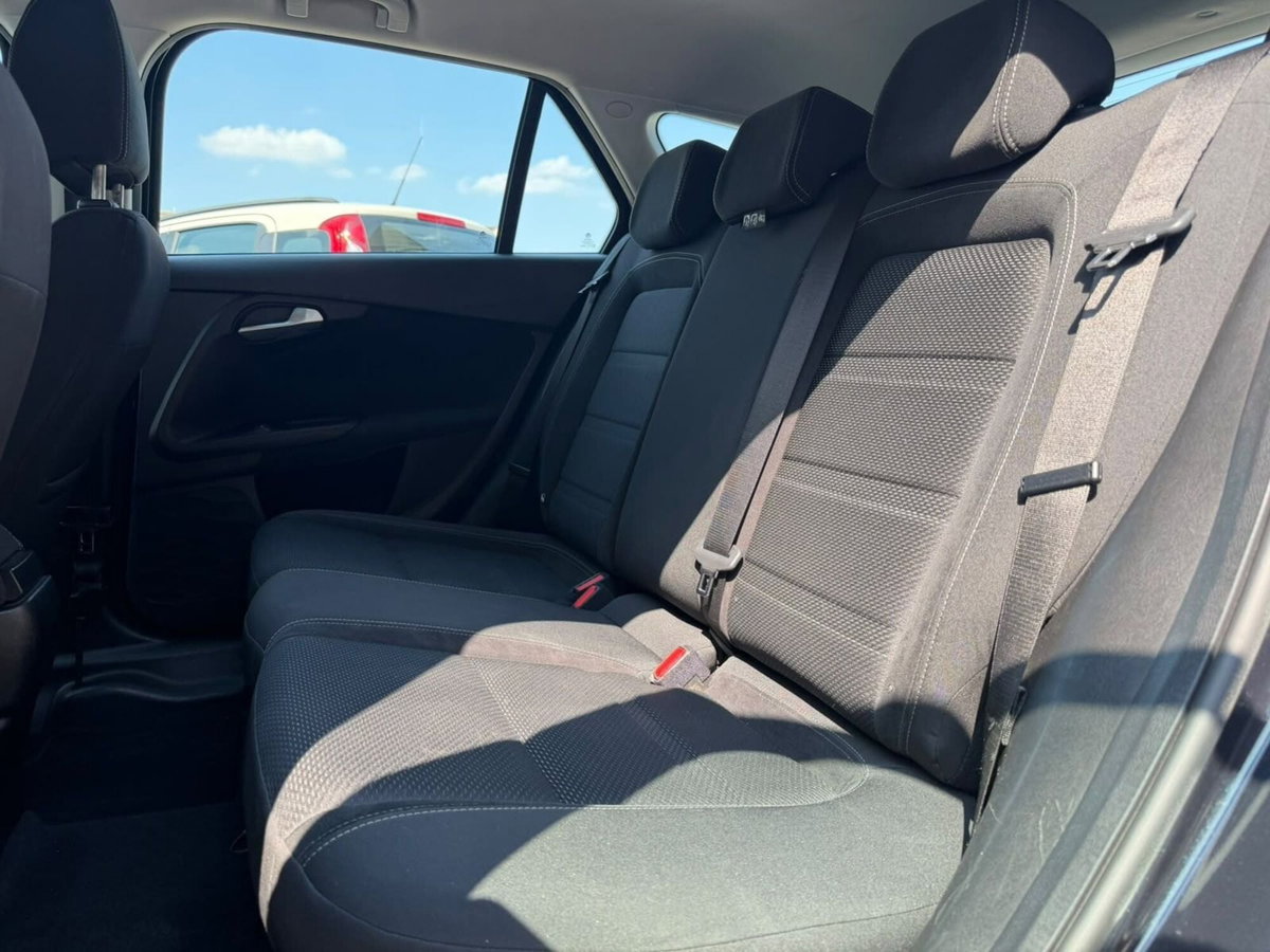 Fiat Tipo Tipo 1.6 Mjt 4 porte Lounge (10)